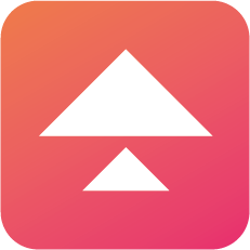 Upnify CRM logo